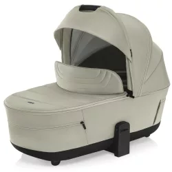 Zopa Move XL 5 korbička Boss Grey