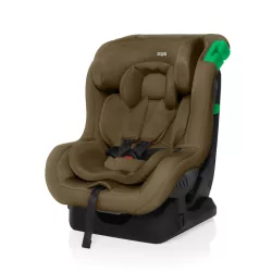 Detská autosedačka Zopa Verso R129 Toffee Brown