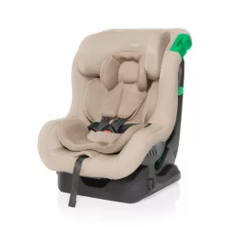 Detská autosedačka Zopa Verso R129, Ivory Beige