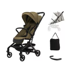 Športový kočík Zopa Jet Toffee Brown