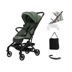 Športový kočík Zopa Jet, farba Rocky Green