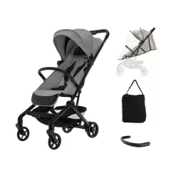 Športový kočík Zopa Jet Shade Grey