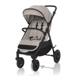 Detský kočík Zopa Moya Ivory Beige