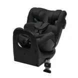 Detská autosedačka Zopa Voyager Maxi Night Black