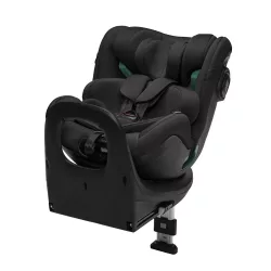 Detská autosedačka Zopa Voyager Maxi Night Black