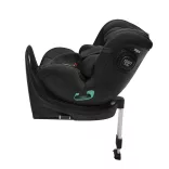 Detská autosedačka Zopa Voyager Maxi Night Black