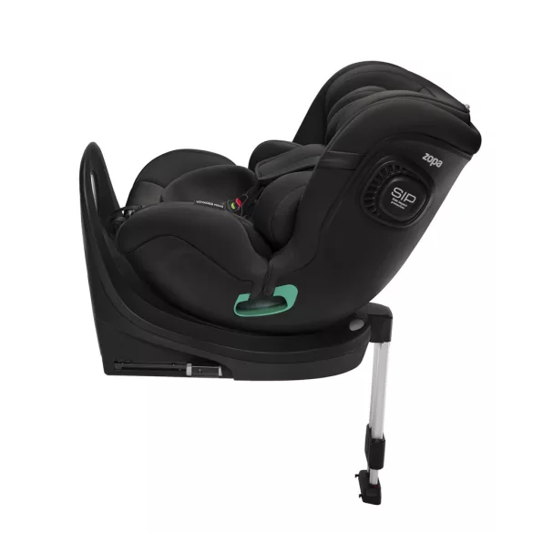 Detská autosedačka Zopa Voyager Maxi Night Black