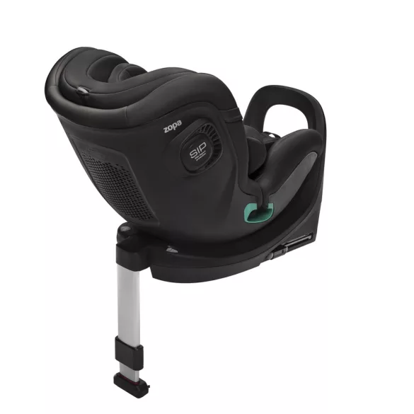 Detská autosedačka Zopa Voyager Maxi Night Black