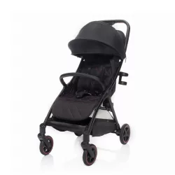 Detský kočík Zopa Quiq 2 Race Black