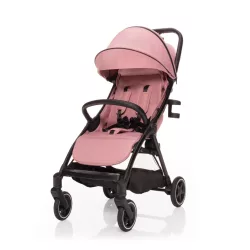 Detský kočík Zopa Quiq 2 Camelia Pink