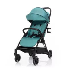 Detský kočík Zopa Quiq 2 Aquatic Green
