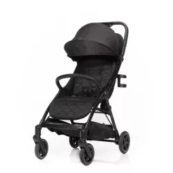 Detský kočík Zopa Quiq 2 All Black