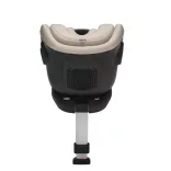 Detská autosedačka Zopa Voyager Maxi Ivory Beige