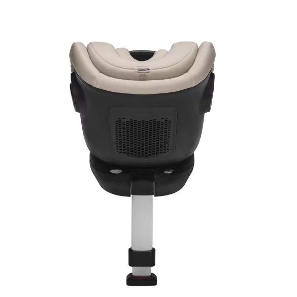 Detská autosedačka Zopa Voyager Maxi Ivory Beige