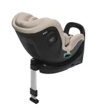 Detská autosedačka Zopa Voyager Maxi Ivory Beige