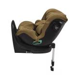 Detská autosedačka Zopa Voyager Maxi Toffee Brown