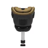 Detská autosedačka Zopa Voyager Maxi Toffee Brown