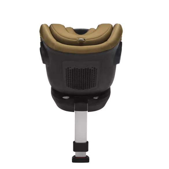 Detská autosedačka Zopa Voyager Maxi Toffee Brown
