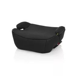   Detská autosedačka Zopa Kappa R129 s upevnením ISOFIX, čierna