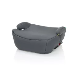   Detská autosedačka Zopa Kappa R129 s upevnením ISOFIX, sivá