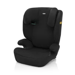   Detská autosedačka Zopa Beta i-Size s upevnením Isofix, čierna