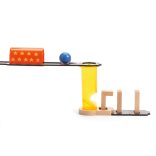 Djeco stavebnica 43 ks - Zig & Go Junior - Magic