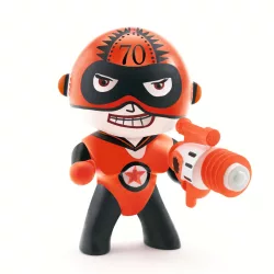   Djeco Arty Toys Superhrdina Starboy – limitovaná edícia 2024