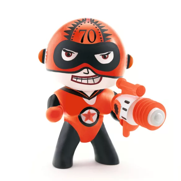 Djeco Arty Toys Superhrdina Starboy – limitovaná edícia 2024