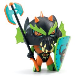 Djeco Arty Toys rytier - Drack knight