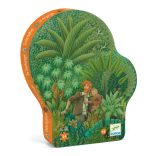 Djeco puzzle - In the Jungle