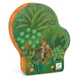 Djeco puzzle - In the Jungle