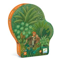 Djeco puzzle - In the Jungle