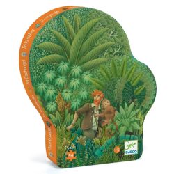 Djeco puzzle - In the Jungle