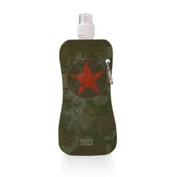 Aqua Licious fľaše – Army