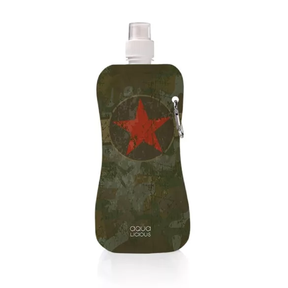 Aqua Licious fľaše – Army