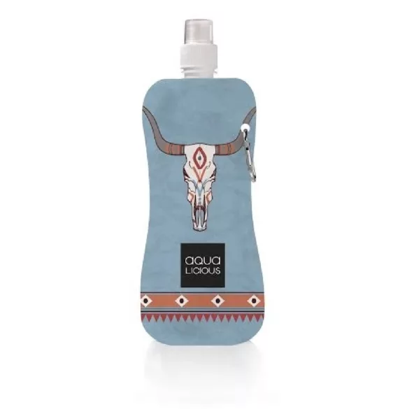 Aqua Licious fľaše – Blue Bull