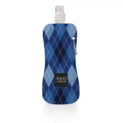 Aqua Licious fľaše – College