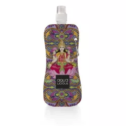 Fľaše Aqua Licious – Lotus