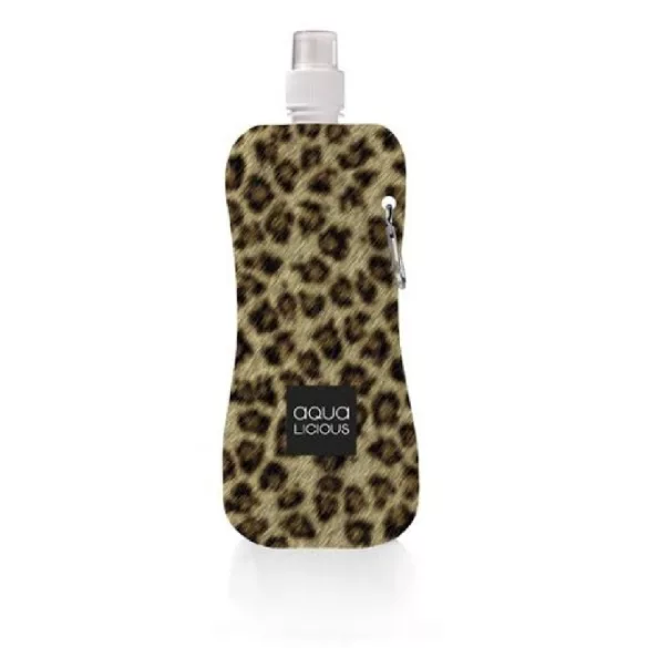 Fľaše Aqua Licious – Lovely Leo