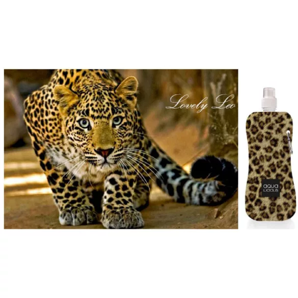 Fľaše Aqua Licious – Lovely Leo