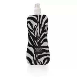 Fľaše Aqua Licious – Zebra