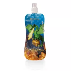 Aqua Licious fľaše – Efteling Draak