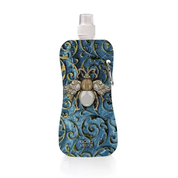 Fľaše Aqua Licious – Skarabeus – Scarabee