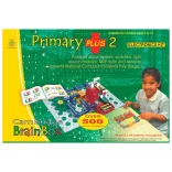 Cambridge Brainbox Základná sada elektroniky plus – Primary Plus 2