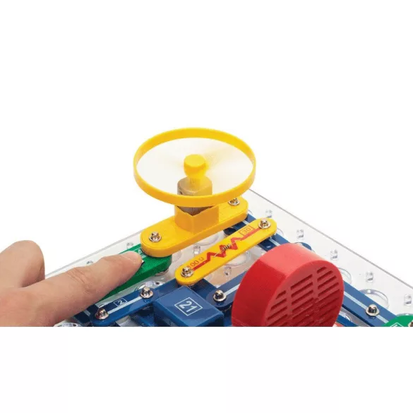 Cambridge Brainbox Základná sada elektroniky plus – Primary Plus 2