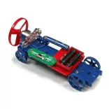 Cambridge Brainbox Elektronika Sada Autá a lode – Cars & Boats 2