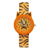 Djeco Hodinky Macskóra - Tiger