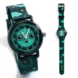 Djeco Hodinky na spanie – Night