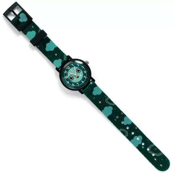 Djeco Hodinky na spanie – Night