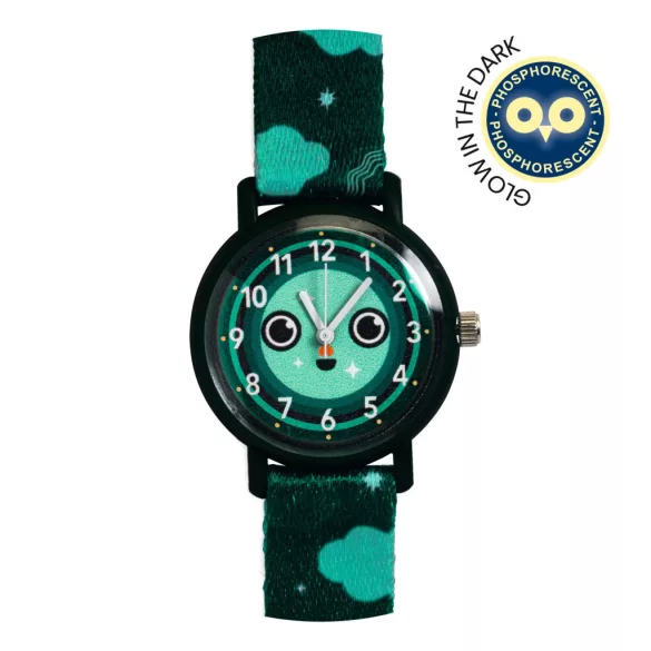 Djeco Hodinky na spanie – Night